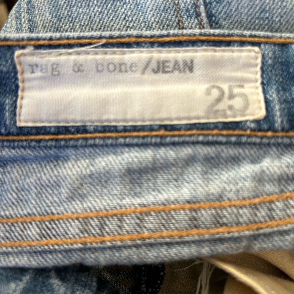 Rag and Bone shorts - Picture 6 of 6